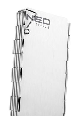 Neo Tools Вітрозахист для пальника (63-142) 63-142 фото