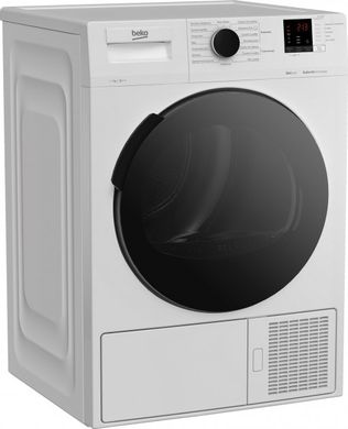 Сушильная машина Beko DF7412PB DF7412PB фото