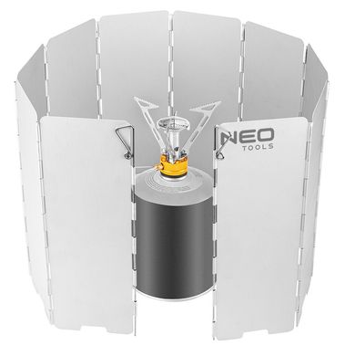 Neo Tools Витрозащита для горелки (63-142) 63-142 фото