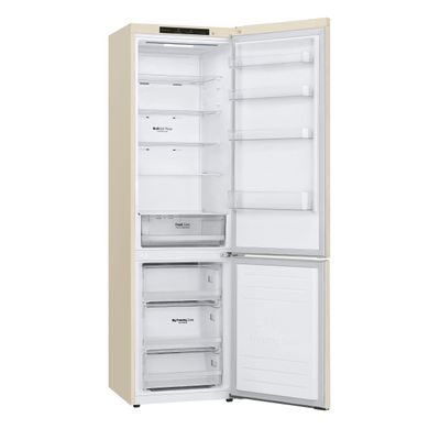 Холодильник LG GW-B509SEZM GW-B509SEZM фото