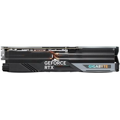 Gigabyte Видеокарта GeForce RTX 4090 24Gb GDDR6X GAMING OC (GV-N4090GAMING_OC-24GD) GV-N4090GAMING_OC-24GD фото