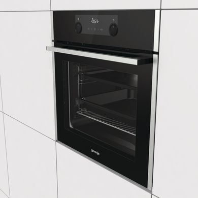 Вбудована духова шафа Gorenje BOP737E20XG BOP737E20XG фото