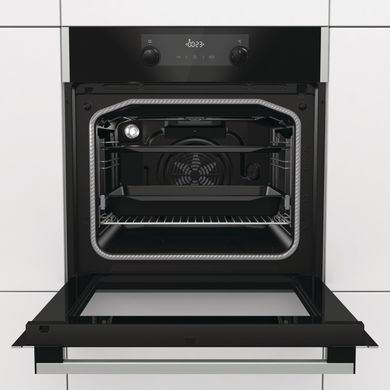 Вбудована духова шафа Gorenje BOP737E20XG BOP737E20XG фото