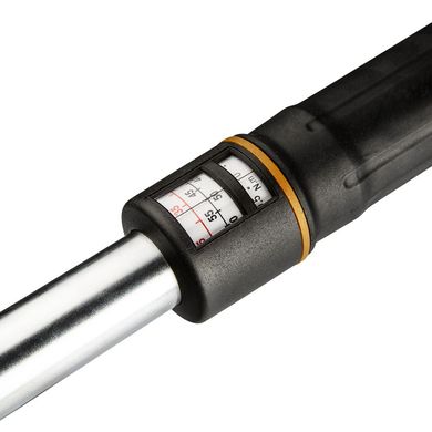Neo Tools 08-824 Ключ динамометрический 3/8, 420 мм, 20-100 Нм (08-824) 08-824 фото