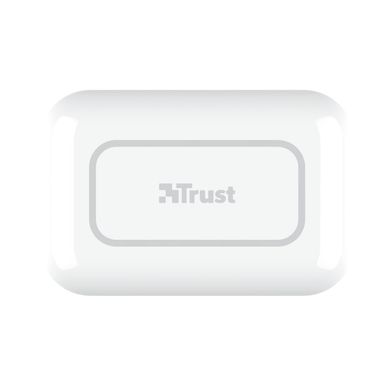Навушники Trust Primo Touch True Wireless [White] (23783_TRUST) 23783_TRUST фото