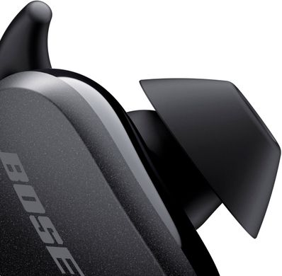 Bose QuietComfort Earbuds [Black] (831262-0010) 831262-0010 фото
