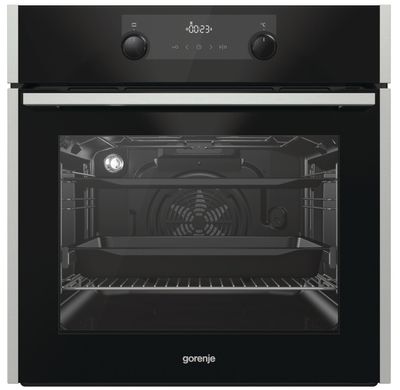 Вбудована духова шафа Gorenje BOP737E20XG BOP737E20XG фото