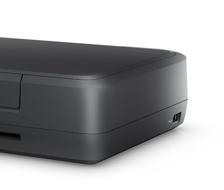 HP Многофункциональное устройство A3 OfficeJet Pro 7740 с Wi-Fi (N4K99C) N4K99C фото