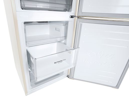 Холодильник LG GW-B509SEZM GW-B509SEZM фото