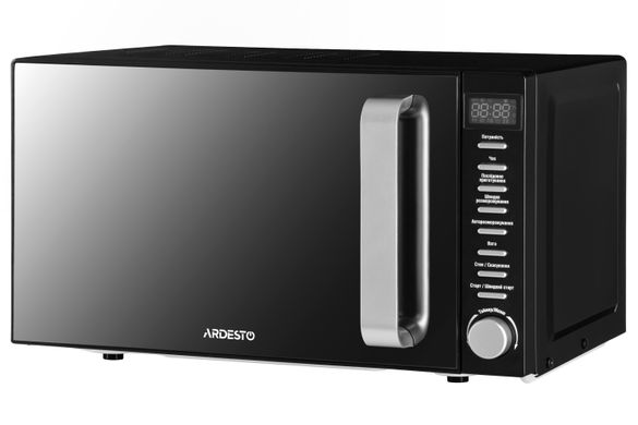 Микроволновая печь (СВЧ) Ardesto GO-E845GB GO-E845GB фото