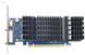 ASUS Видеокарта GeForce GT 1030 2GB GDDR5 low profile silent GT1030-SL-2G-BRK (90YV0AT0-M0NA00) 90YV0AT0-M0NA00 фото 1