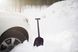 Fiskars Лопата Solid Shovel, композитная, автомобильная, 63см, 500г (1019353) 1019353 фото 5