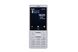 Мобильный телефон 2E E280 2022 Dual SIM Silver (688130245227) 688130245227 фото 1