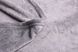 Плед ARDESTO Flannel, 160х200см, серый, 100% полиэстер (ART0203SB) ART0203SB фото 5
