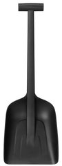 Fiskars Лопата Solid Shovel, композитна, автомобільна, 63см, 500г (1019353) 1019353 фото