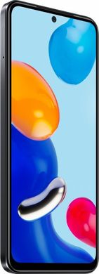 Мобільний телефон Xiaomi Redmi Note 11 6/128GB Graphite Gray 336304642 фото