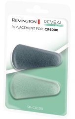 Remington Змінні ролики для педикюрного приладу CR6000 (SP-CR100) SP-CR100 фото