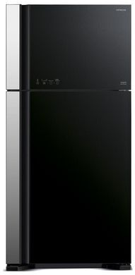 Холодильник Hitachi R-VG660PUC7-1GBK R-VG660PUC7-1GBK фото