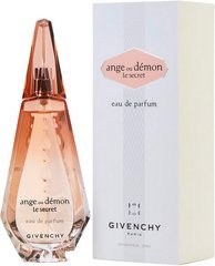 Женская парфюмерная вода Givehcny Ange Demon Le Secret 100мл Тестер 100-000086 фото