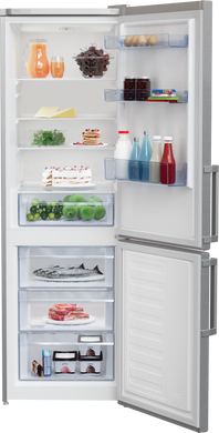Холодильник Beko RCSA366K31XB BE142605 фото