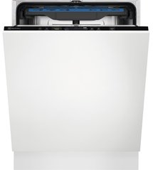 Встраиваемая посудомоечная машина Electrolux EMG48200L EMG48200L фото