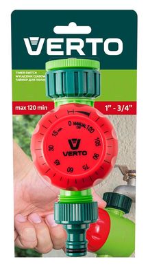 Verto Таймер для полива механический (15G750) 15G750 фото
