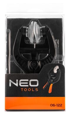 Neo Tools 06-122 Щипцы для экрана, 16x7.8x4.3 см (06-122) 06-122 фото