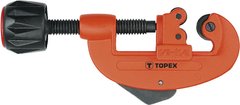 Topex 34D032 Труборізи для мідних та алюмінієвих труб 3 - 30 мм (1/8 34D032 фото