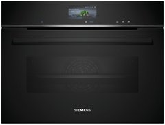 Вбудована духова шафа Siemens CS736G1B1 CS736G1B1 фото