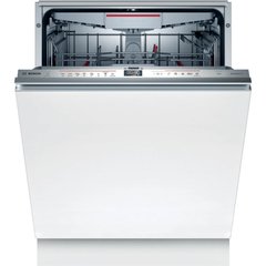 Встраиваемая посудомоечная машина Bosch SMV6ECX50K SMV6ECX50K фото