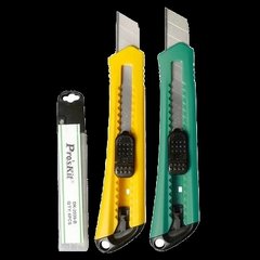 Набір ножів Pro'sKit PD-523 99-00012056 фото
