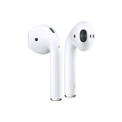 Apple Air Pods 2 w/with Wireless Charging Case RU APP29838 фото