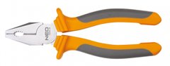 Neo Tools 01-012 Плоскогубцы комбинированные, 200 мм (01-012) 01-012 фото