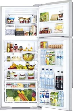 Холодильник Hitachi R-VG540PUC7GPW R-VG540PUC7GPW фото