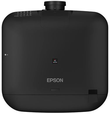 Epson Установочный проектор EB-PU1008B (3LCD, WUXGA, 8500 lm, LASER) (V11HA33840) V11HA33840 фото