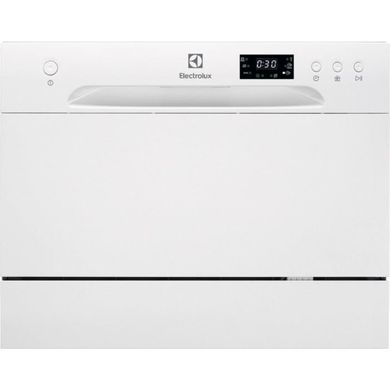 Посудомийна машина Electrolux ESF2400OW ESF2400OW фото