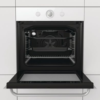 Вбудована духова шафа Gorenje BO74SYW BO74SYW фото