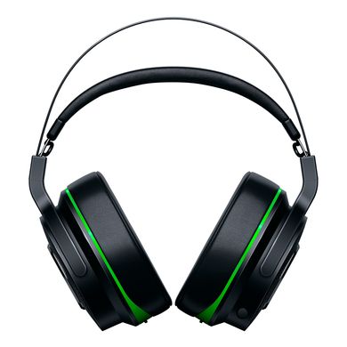 Навушники Razer Thresher - Xbox One, black/green (RZ04-02240100-R3M1) RZ04-02240100-R3M1 фото