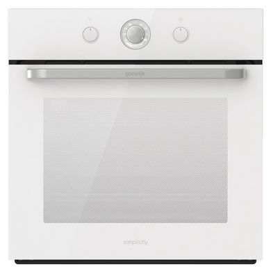 Вбудована духова шафа Gorenje BO74SYW BO74SYW фото