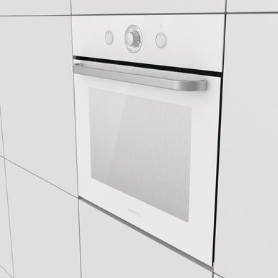 Вбудована духова шафа Gorenje BO74SYW BO74SYW фото