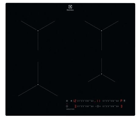 Варильна поверхня Electrolux CIL61443C CIL61443C фото