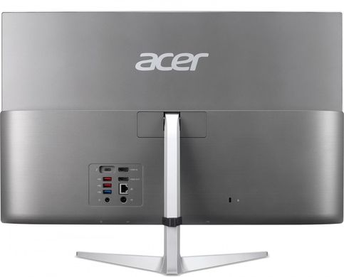 ПК-моноблок Acer Aspire C22-1650 21.5FHD/Intel i3-1115G4/8/256F/int/kbm/Lin (DQ.BG7ME.002) DQ.BG7ME.002 фото