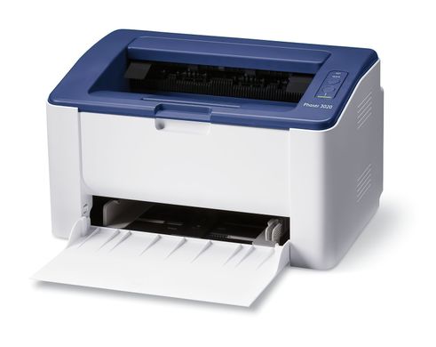 Xerox Принтер А4 Phaser 3020BI (Wi-Fi) (3020V_BI) 3020V_BI фото