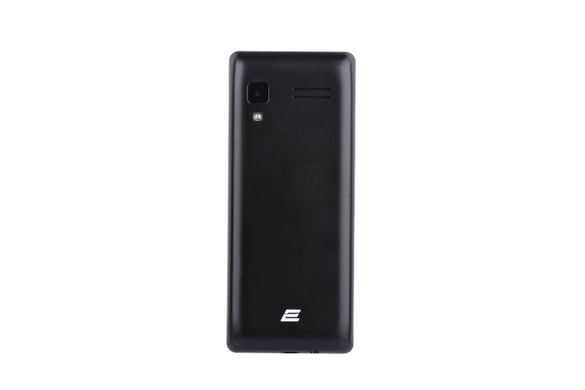 Мобильный телефон 2E E280 2022 Dual SIM Black (688130245210) 688130245210 фото