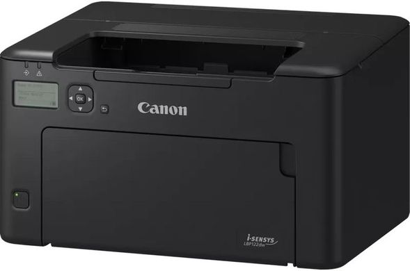 Canon Принтер А4 i-SENSYS LBP122dw с Wi-Fi (5620C001) 5620C001 фото