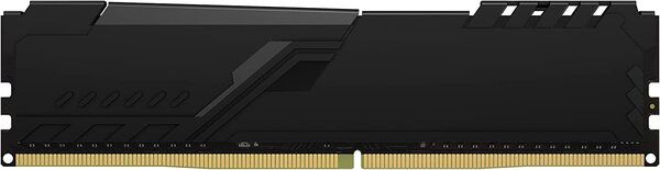 Kingston Память ПК DDR4 32GB KIT (16GBx2) 3733 FURY Beast Black (KF437C19BB1K2/32) KF437C19BB1K2/32 фото
