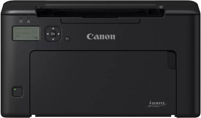 Canon Принтер А4 i-SENSYS LBP122dw з Wi-Fi (5620C001) 5620C001 фото