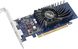 ASUS Видеокарта GeForce GT 1030 2GB GDDR5 low profil GT1030-2G-BRK (90YV0AT2-M0NA00) 90YV0AT2-M0NA00 фото 3