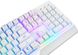 MSI Геймерская клавиатура и мышь Vigor GK30 COMBO WHITE RU S11-04UA302-CLA (S11-04UA302-CLA) S11-04UA302-CLA фото 7