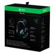 Навушники Razer Thresher - Xbox One, black/green (RZ04-02240100-R3M1) RZ04-02240100-R3M1 фото 7